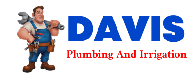 Trusted plumber in STAR CITY